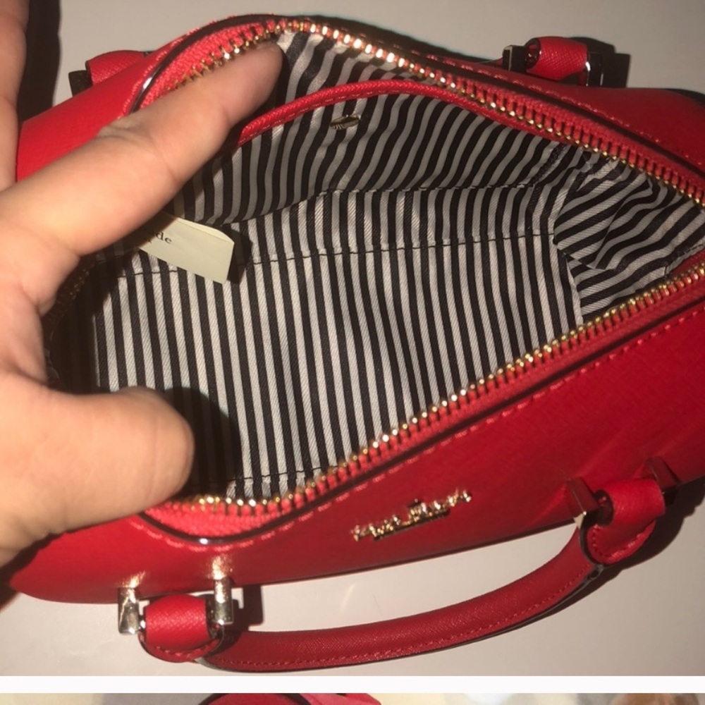 Kate Spade Mini Cameron - Picture 4 of 5
